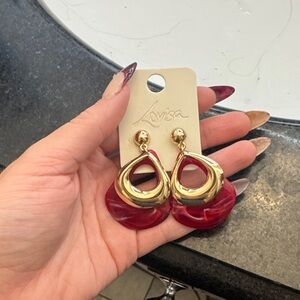 Lovisa earrings